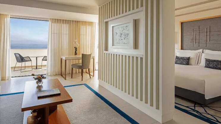 Tivoli Carvoeiro Algarve Resort